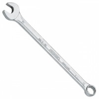 Chave Combinada Plana Extra longa