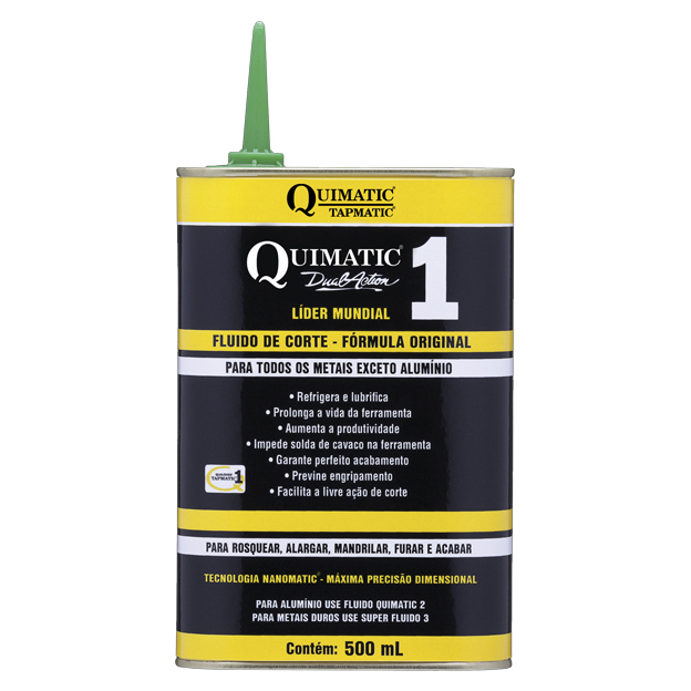 Quimatic 1