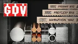 Distribuidor Serras Wikus