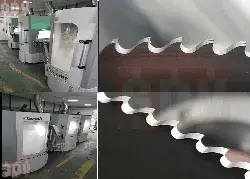 Fabricante de Serra Circular