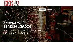 Fabricante de Serra Fita