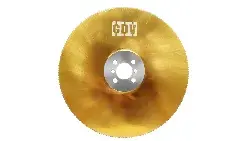 Serra Circular Com Titanio