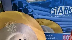 Serra Circular para Aço