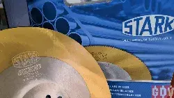 SERRA CIRCULAR PARA INOX Imagem