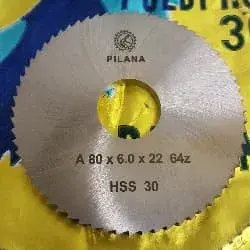 Serra Circular Pilana