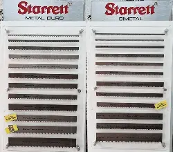 Serra de Fita para Metais