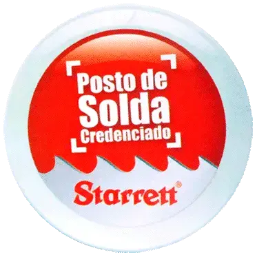 Logo Starret