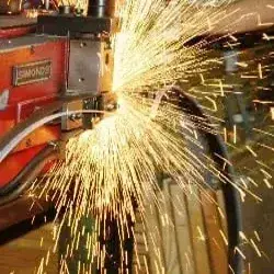 Fabricante de serra fita - 3